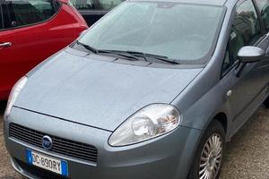 Fiat Punto 2006