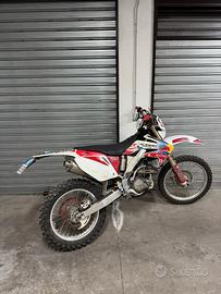 CRF 250X 2007
