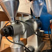 Grattuggia elettrica professionale