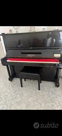 Pianoforte weissbrod
