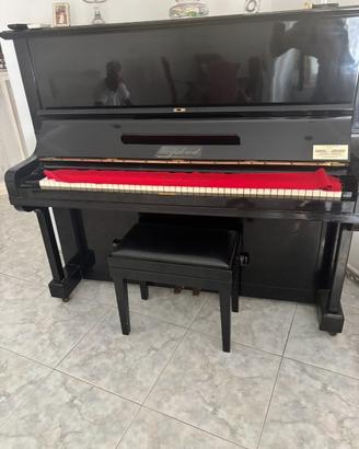 Pianoforte weissbrod