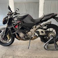 MV Agusta Brutale 910 R Starfighter