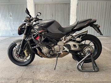 MV Agusta Brutale 910 R Starfighter