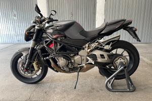 MV Agusta Brutale 910 R Starfighter