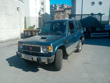 Pajero originale autovettura