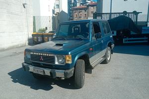 Pajero originale autovettura