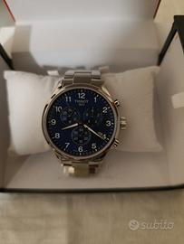 orologio Tissot chrono