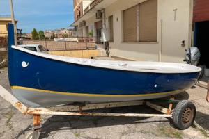 Barca e posto barca ad Ancona Lazzaretto