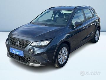 Seat Arona 1.0 ecotsi Style 110cv dsg