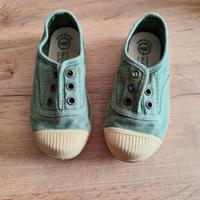 scarpe natural world nr 24