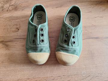 scarpe natural world nr 24