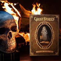 Mazzo di Carte Ghost Stories Horror da Gioco Poker