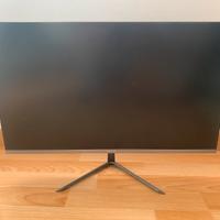 Peaq monitor