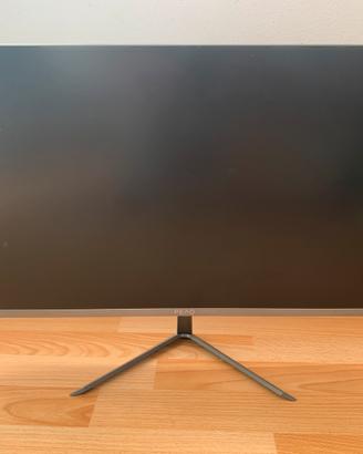 Peaq monitor