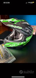 Casco Scorpion exo VX-15 evo