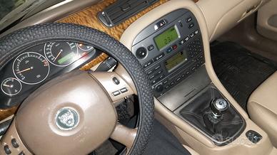 Jaguar X-Type diesel 2.0 137cv 2005