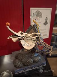 Disney traditions nightmare before Christmas Zero