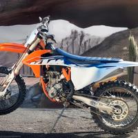 Ktm 250 sx-f - 2022