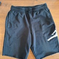 Shorts Jordan tg.S neri