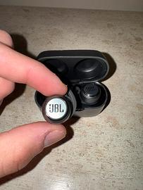 Auricolari wireless JBL