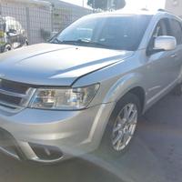 RICAMBI VARI FIAT FREEMONT (345) 2.0 MULTIJET II 1