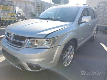 RICAMBI VARI FIAT FREEMONT (345) 2.0 MULTIJET II 1