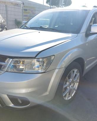 RICAMBI VARI FIAT FREEMONT (345) 2.0 MULTIJET II 1