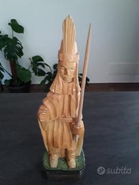 Statuina di Vlad III di Valacchia
