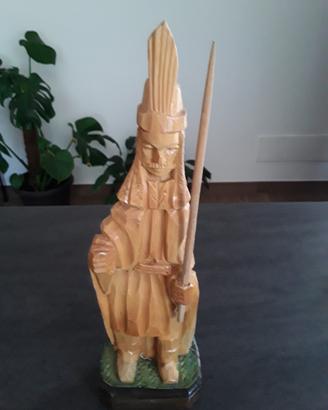 Statuina di Vlad III di Valacchia
