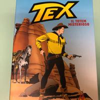 Fumetti TEX