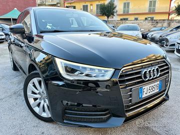 Audi A1 restyling 1.6 TDI 116 CV magnifica