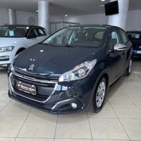 Peugeot 208 BlueHDi 75 5 porte Allure