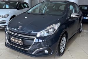 Peugeot 208 BlueHDi 75 5 porte Allure