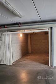 Box Brugherio 16 mq