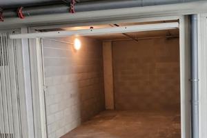 Box Brugherio 16 mq