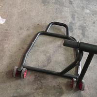 cavalletto posteriore per Ducati Supersport 939 