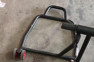 cavalletto posteriore per Ducati Supersport 939 