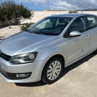 Volkswagen Polo 1.6 TDI 75 CV 5 porte