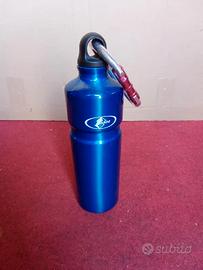 Borraccia portatile Ande in acciaio 500 ml