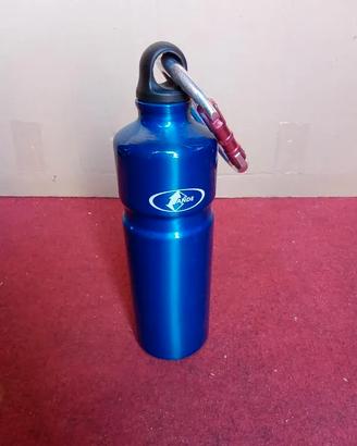 Borraccia portatile Ande in acciaio 500 ml