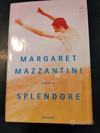 Splendore Margaret Mazzantini