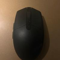 Mouse gaming logitech g305