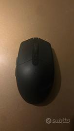 Mouse gaming logitech g305