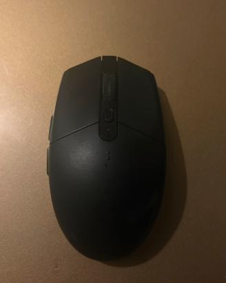 Mouse gaming logitech g305
