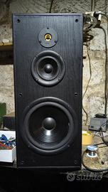 Infinity 41 mk2