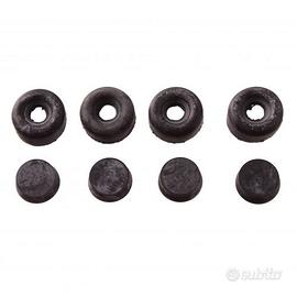 Kit gommini cilindretti freno posteriore Ape Car 1