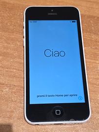 iPhone 5C 32GB