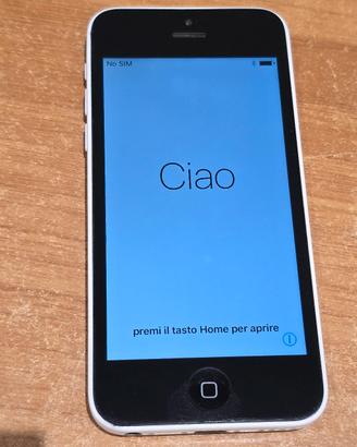 iPhone 5C 32GB