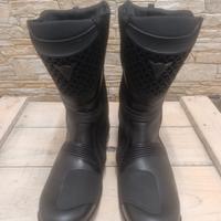stivali moto Dainese