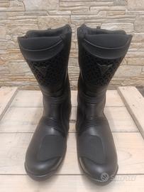stivali moto Dainese